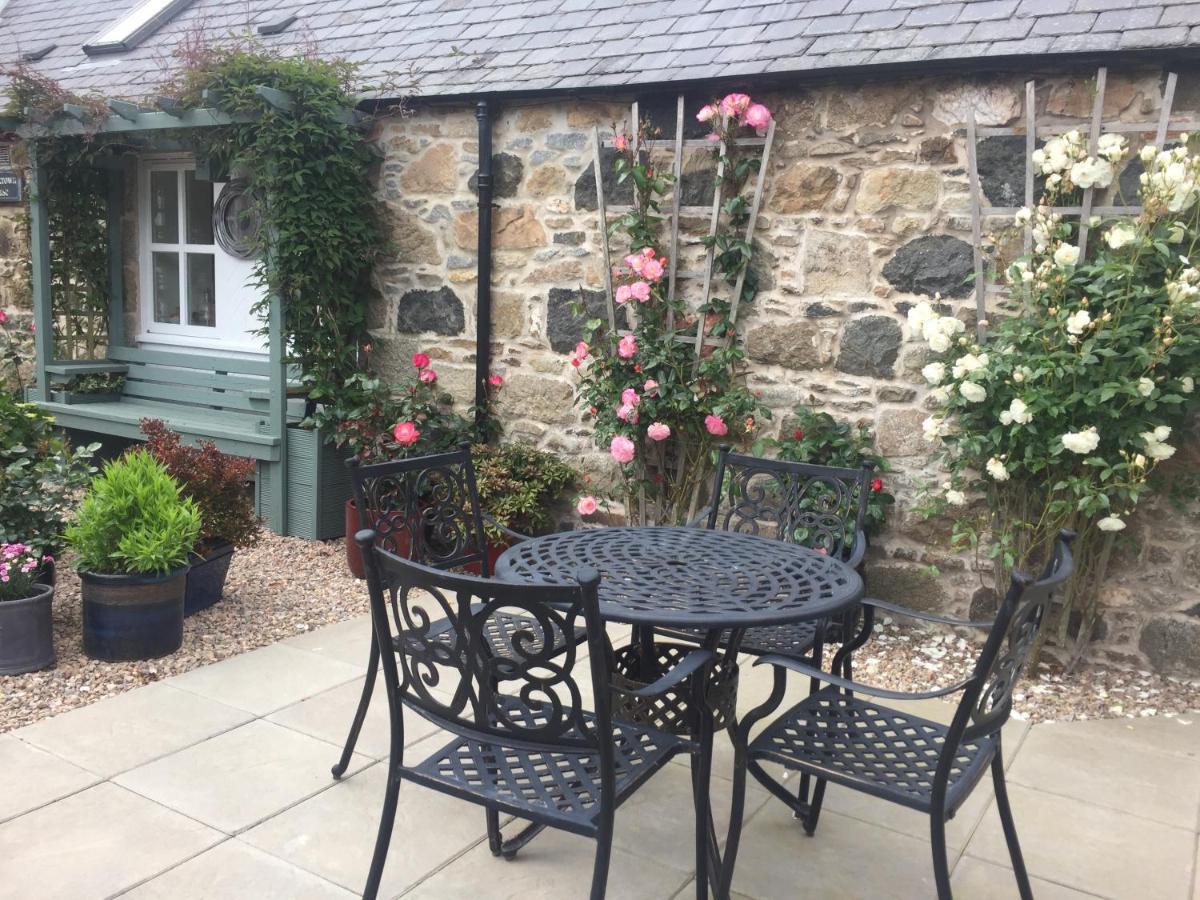 The Den Villa Stuartfield Exterior foto